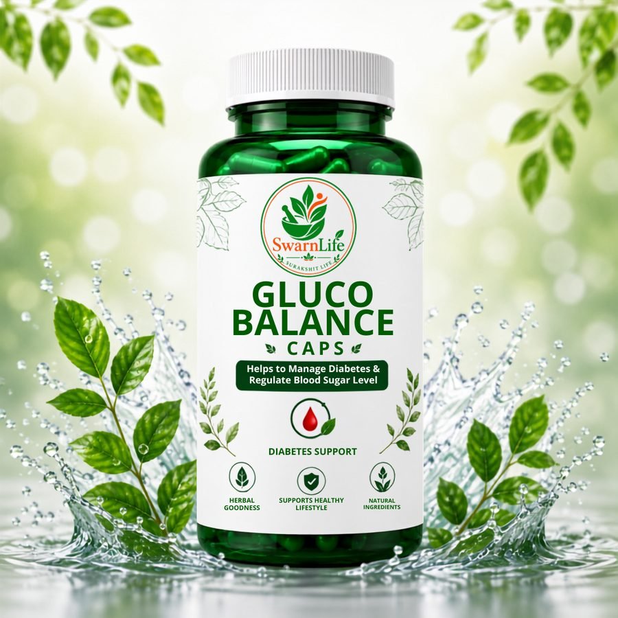 Gluco Balance