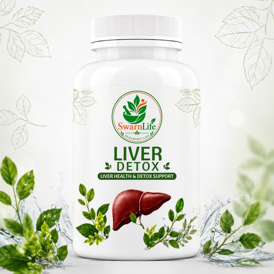 Liver Detox